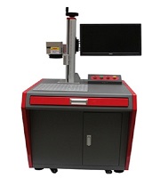 อะไรคือข้อดีของเครื่องทำเครื่องหมายเลเซอร์ UV?