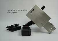 เครื่องทำเครื่องหมายไฟฟ้าแบตเตอรี่ลิเธียมแบบพกพาแบบพกพา