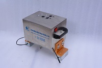 เครื่องแกะสลักพินพอดมิติแบบพกพาสำหรับอลูมิเนียมเหล็กกล้า