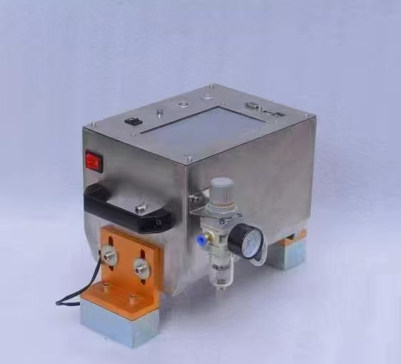 เครื่องทำเครื่องหมายด้วยลมแบบพกพา, เครื่องแกะสลักแสตมป์เหล็ก, เครื่องเข้ารหัสหมายเลขเฟรมขนาดใหญ่, เครื่องกำหนดหมายเลขแผ่นเหล็กแบบพกพา